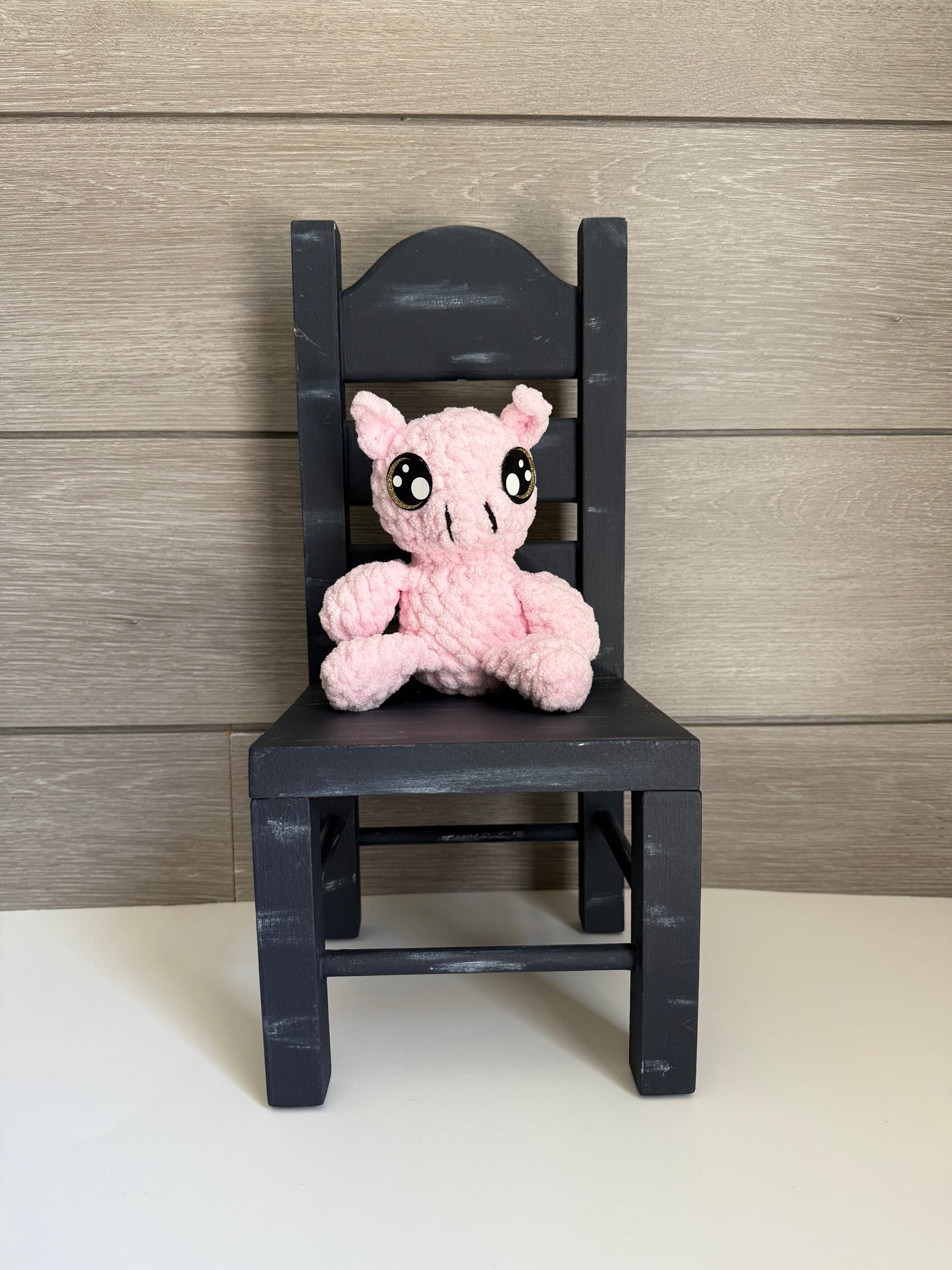 Lola the Pig