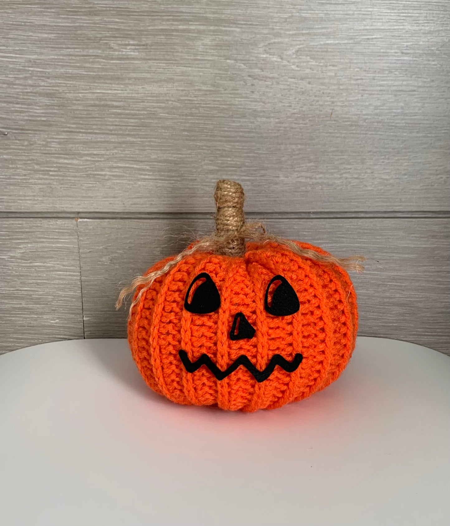 Orange Pumpkin