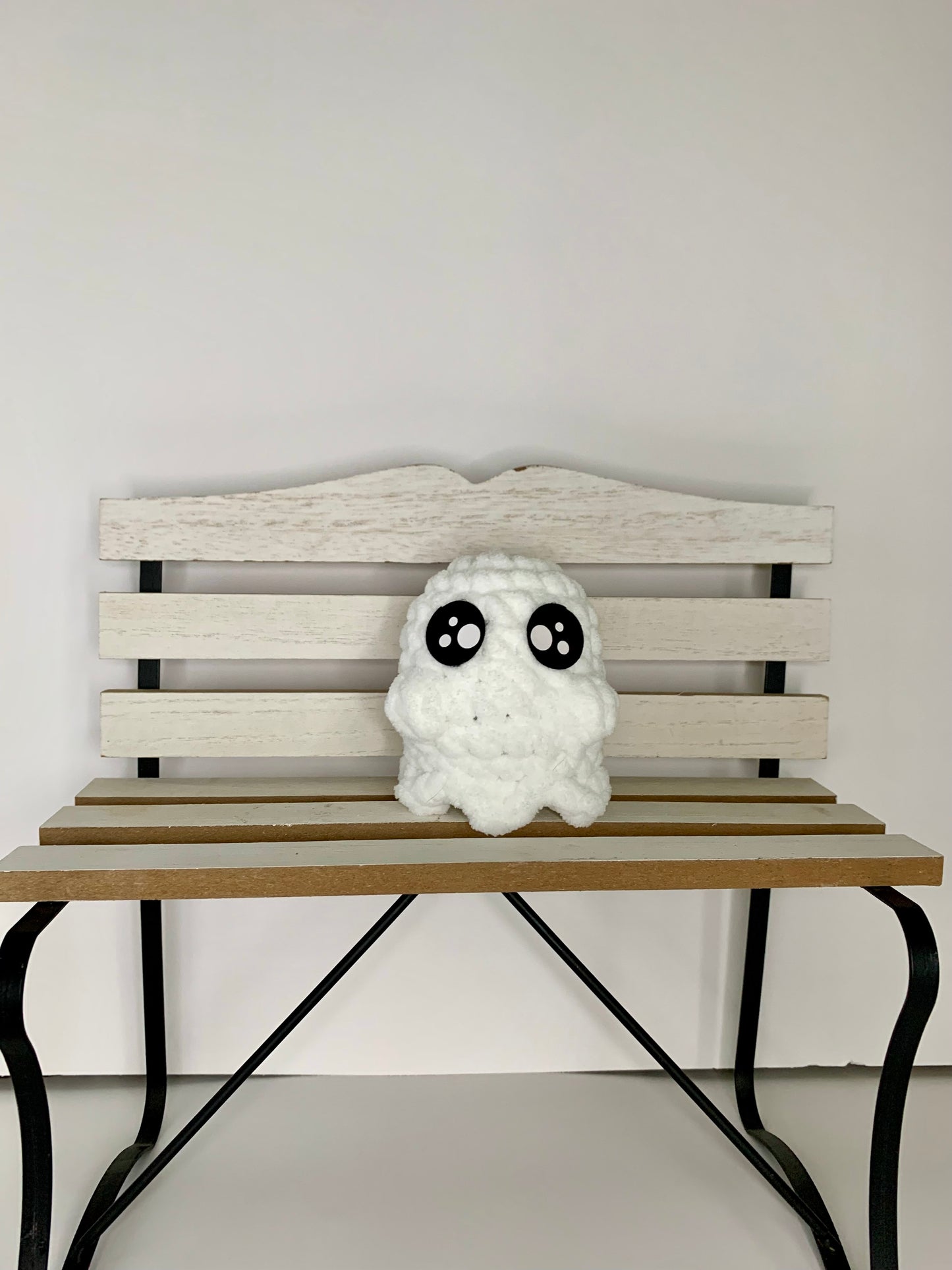 Whisper the Ghost