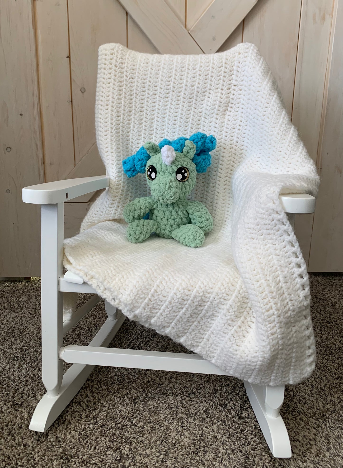 Willow the Unicorn
