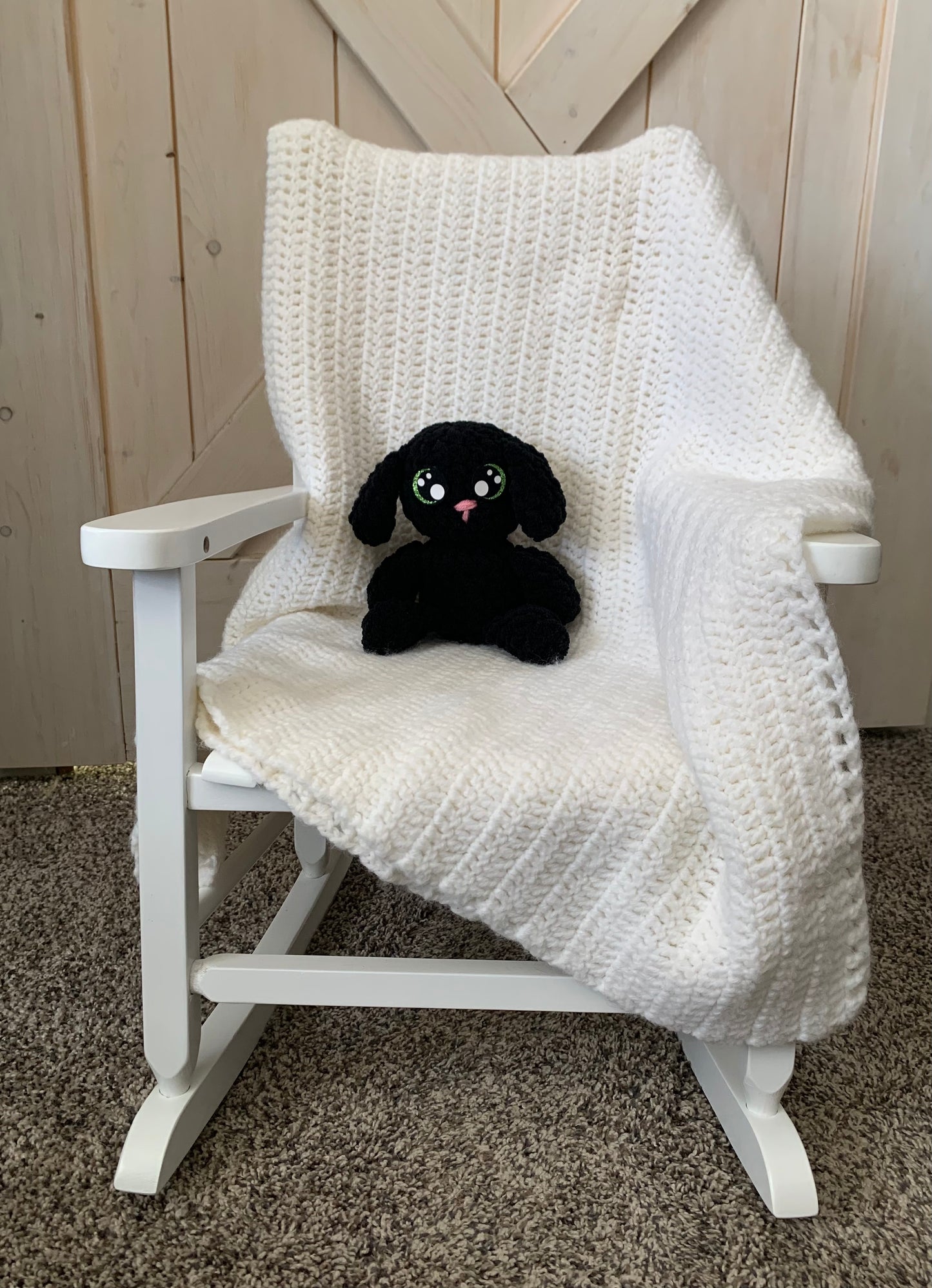 Baylee the Bunny