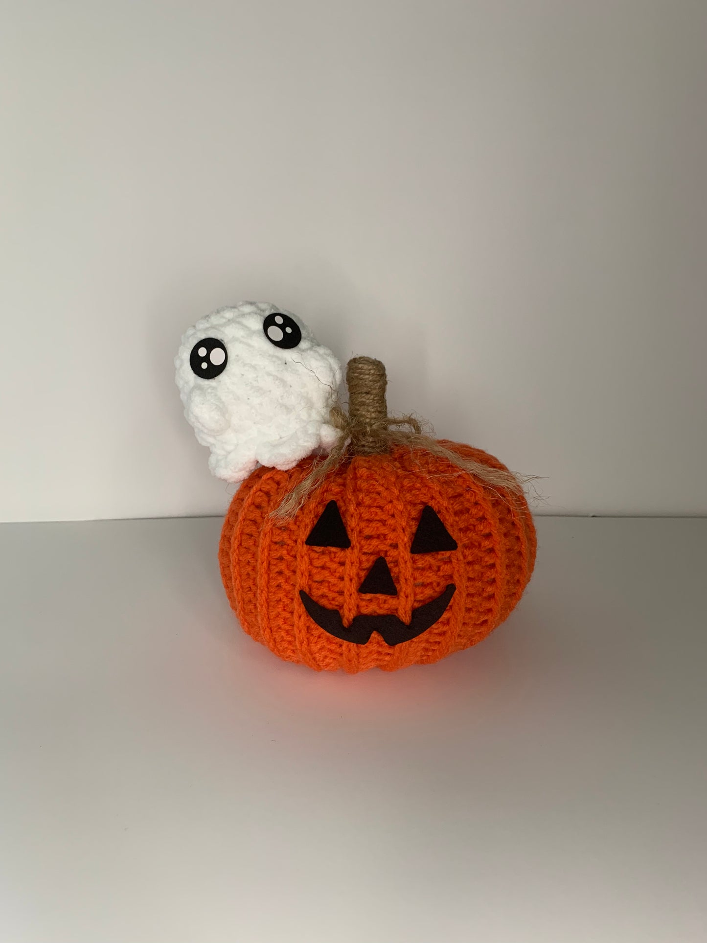 Whisper the Ghost
