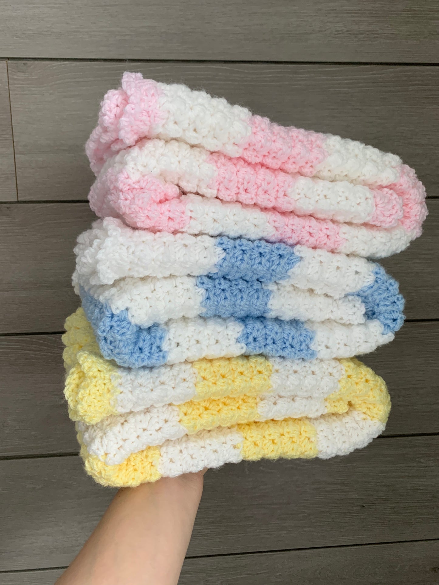 Custom Bundle of Joy Gift Set