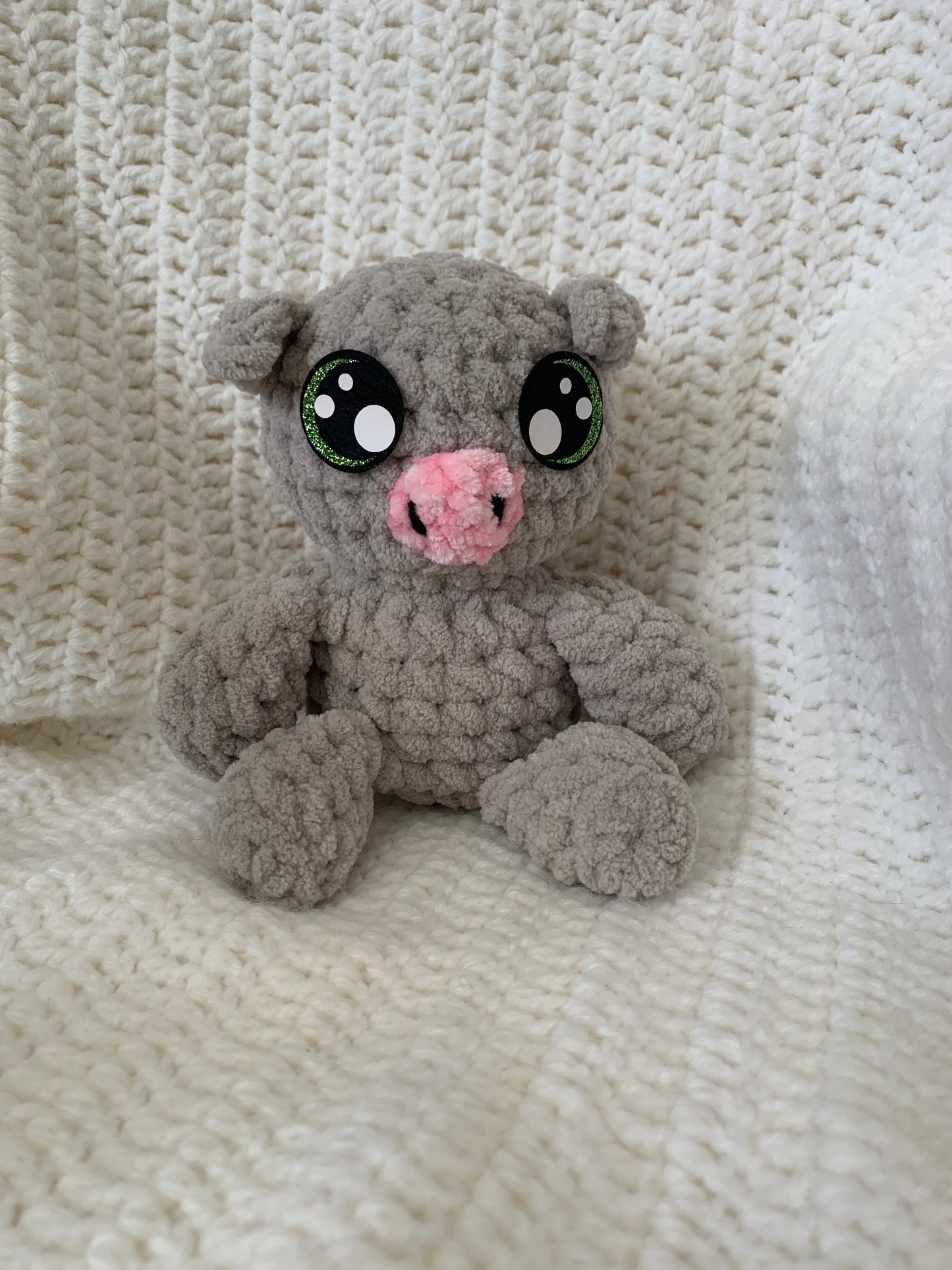 Lola the Pig