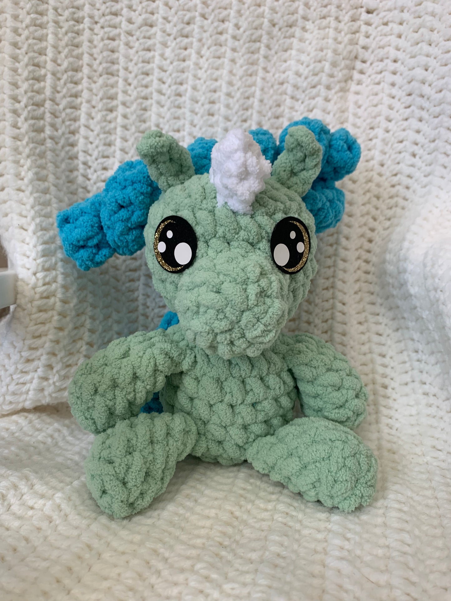 Willow the Unicorn