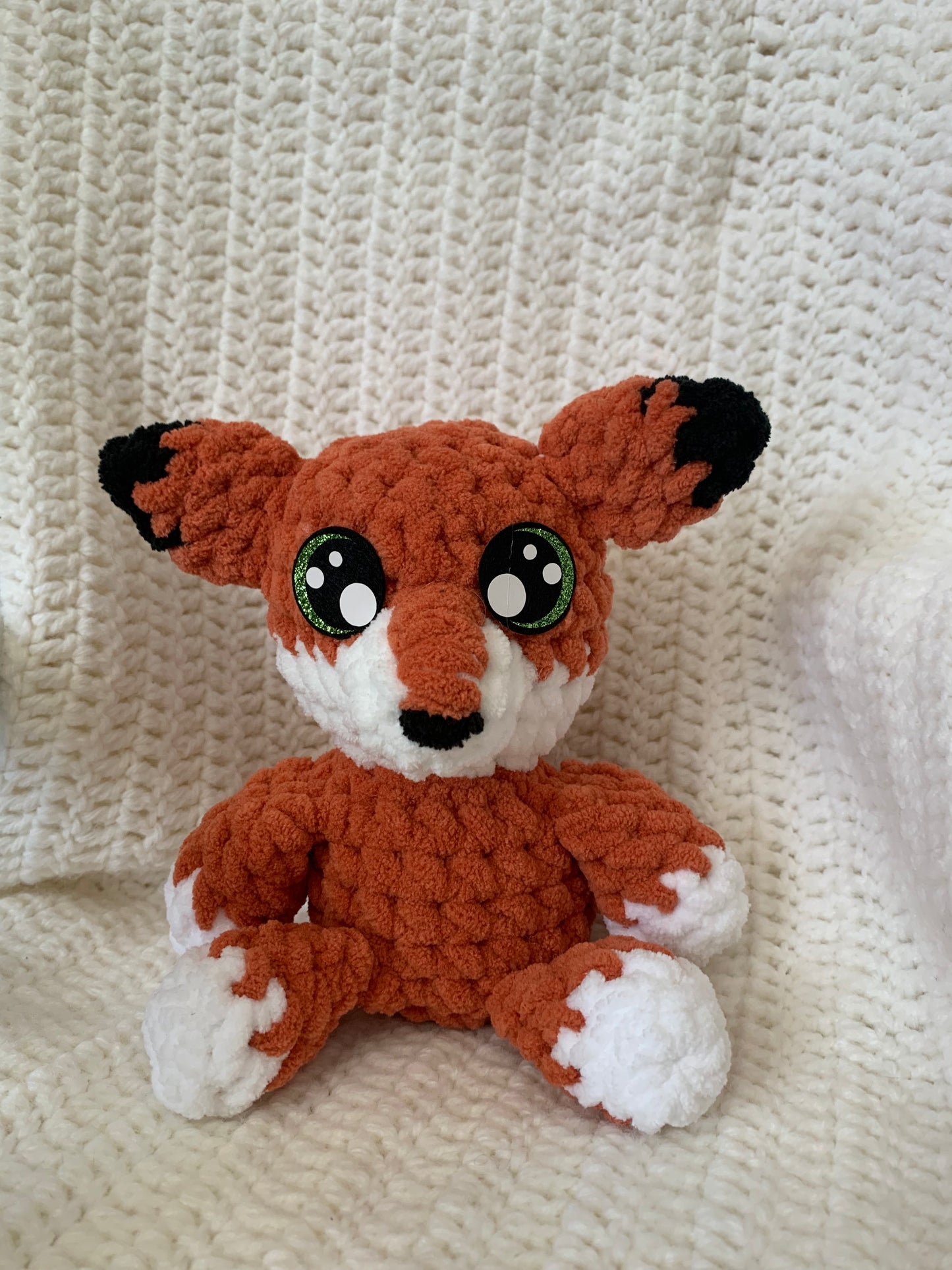 Robby the Fox
