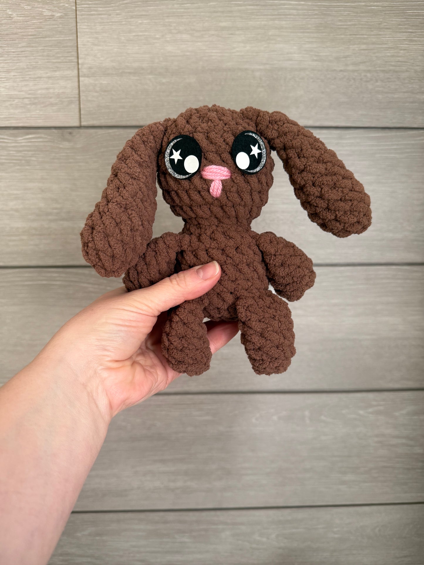 Baylee the Bunny