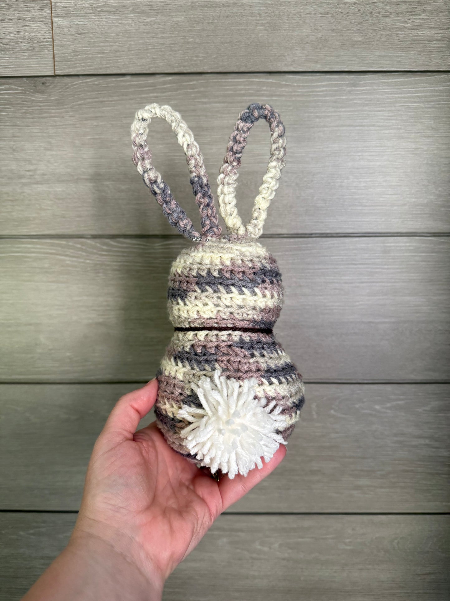 Farmhouse Bunny