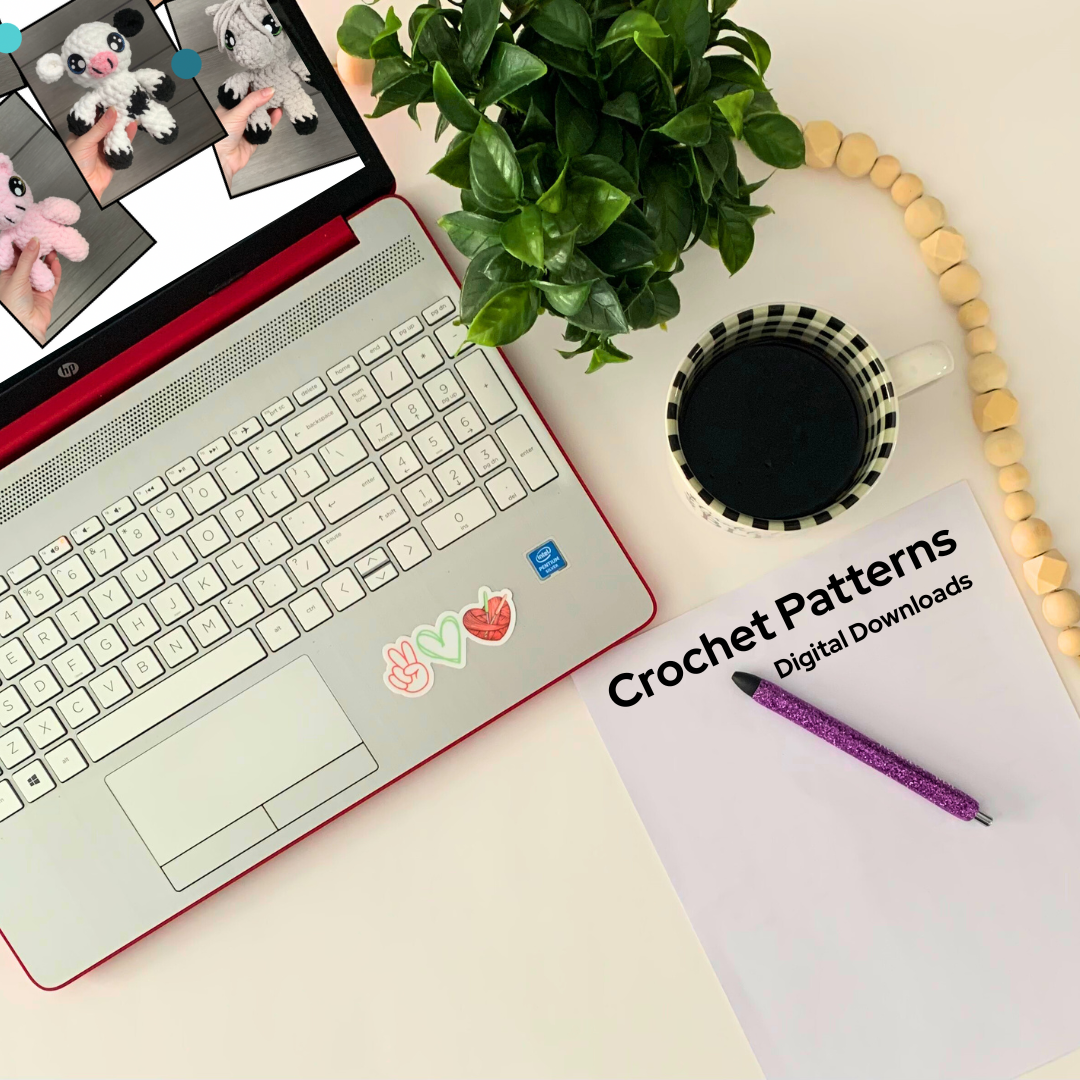 Crochet Patterns