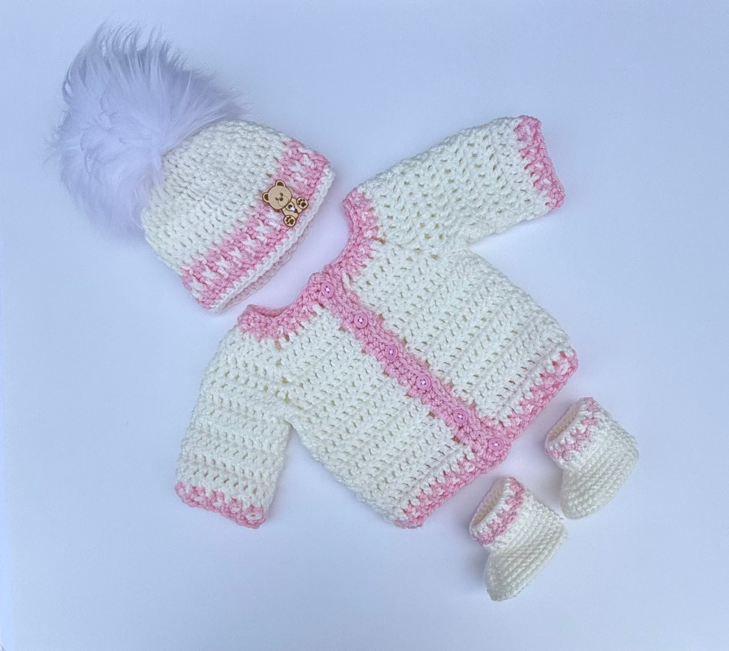 Custom Tiny Treasures Gift Set