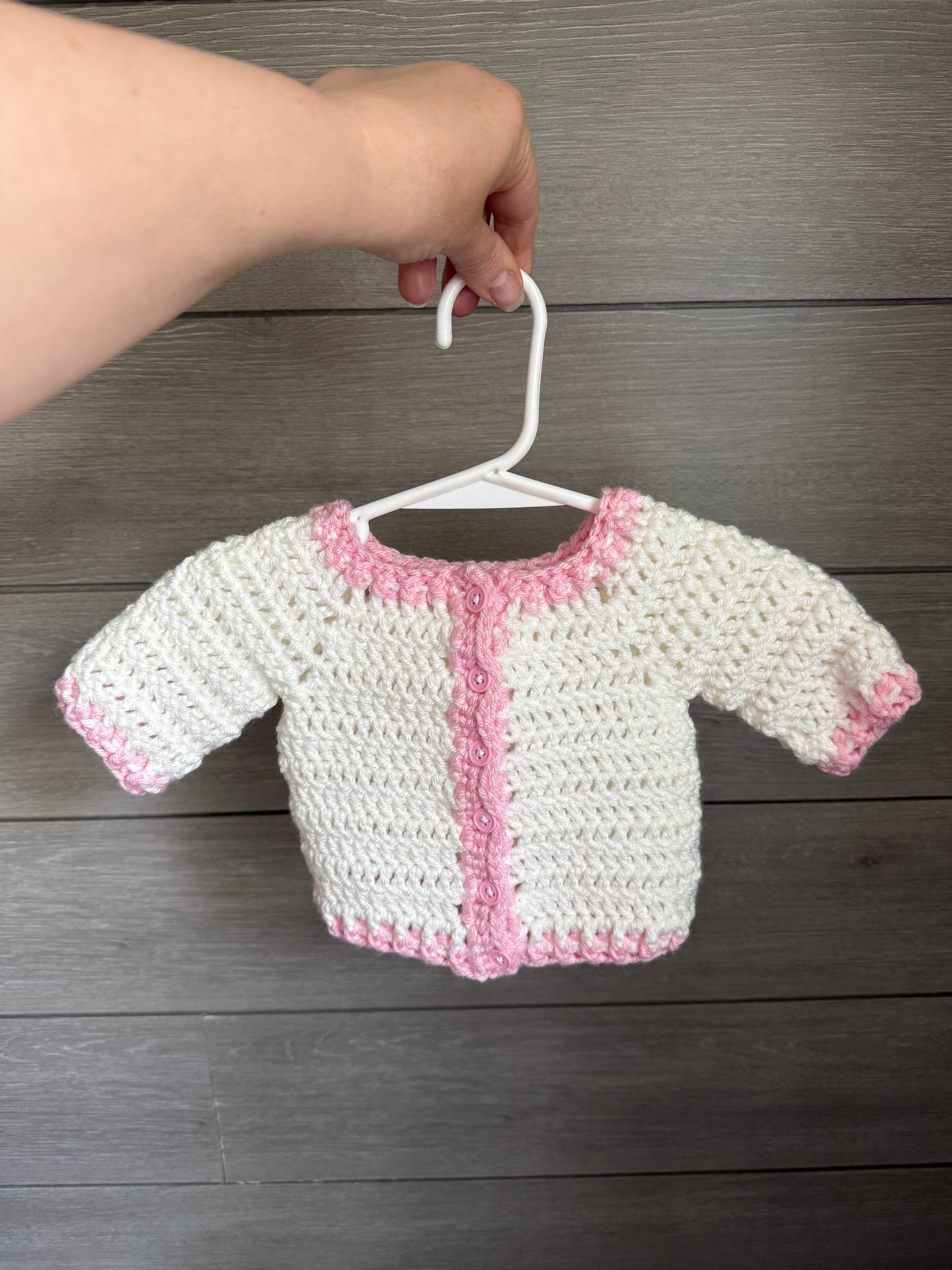 Custom Tiny Treasures Gift Set