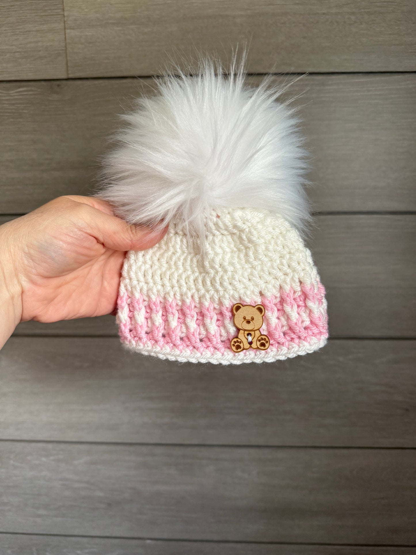 Custom Tiny Treasures Gift Set