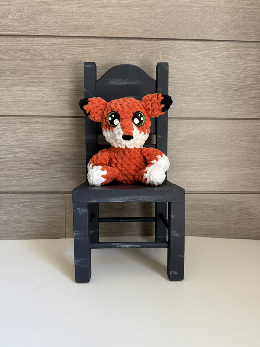 Robby the Fox