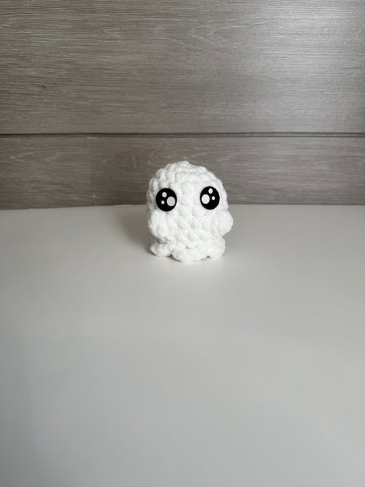 Whisper the Ghost