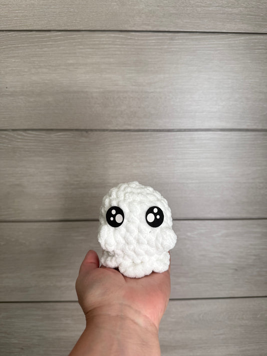 Whisper the Ghost