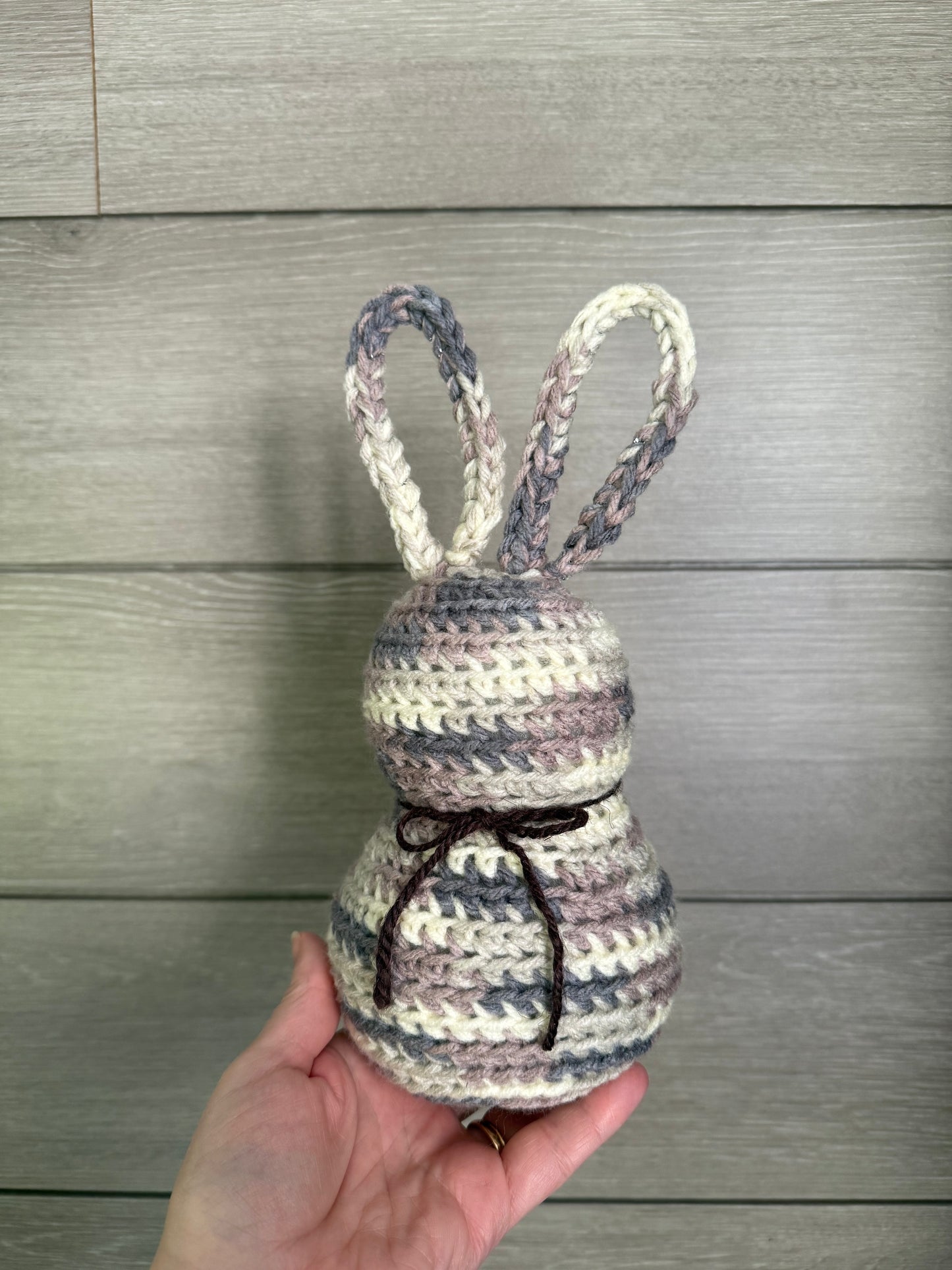 Farmhouse Bunny