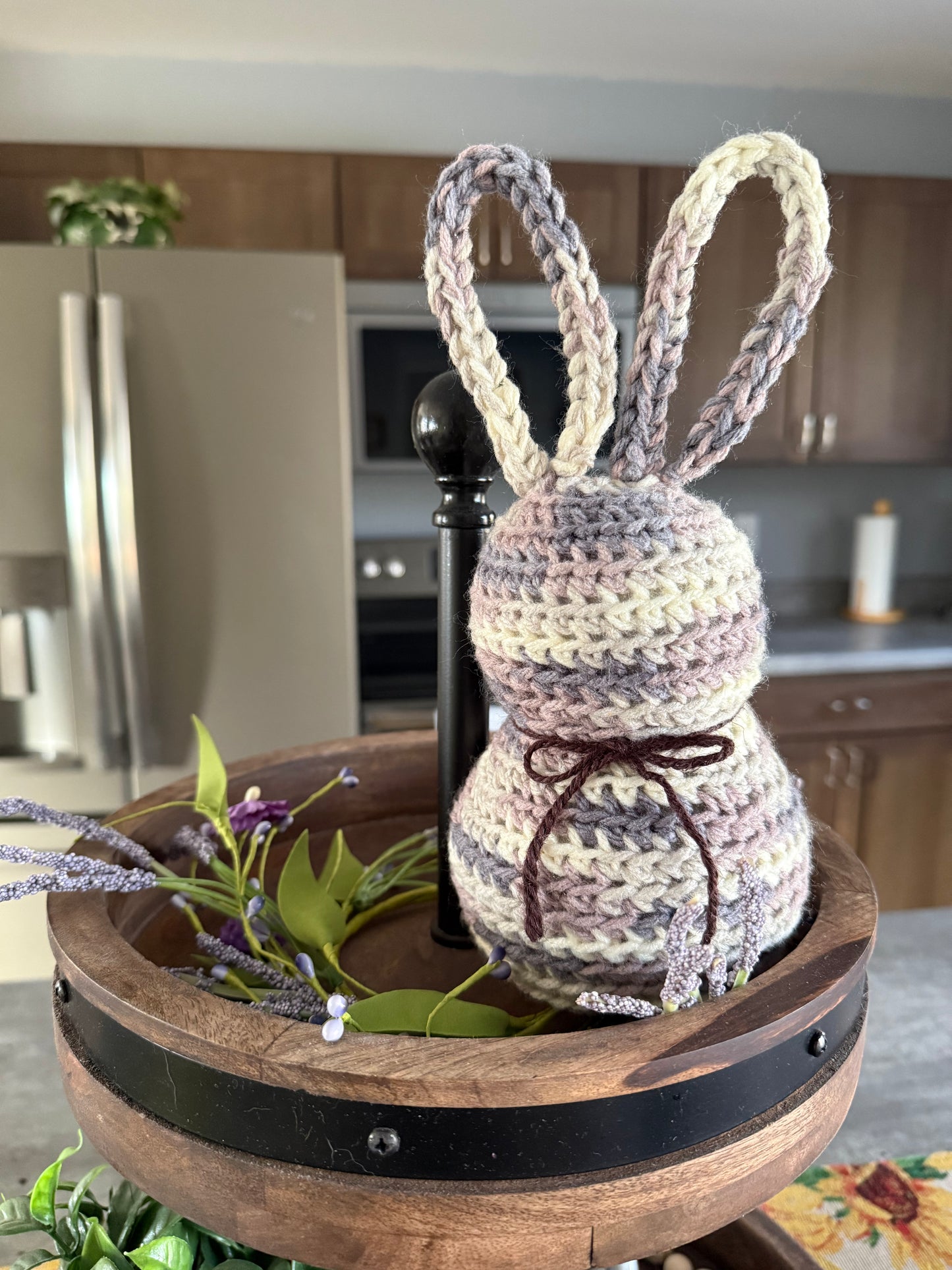 Farmhouse Bunny